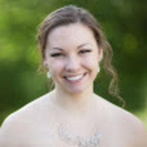 Meet your Posher, Janine